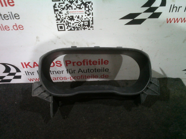 Dacia Duster Armaturenbrett Verkleidung Abdeckung 682402694R