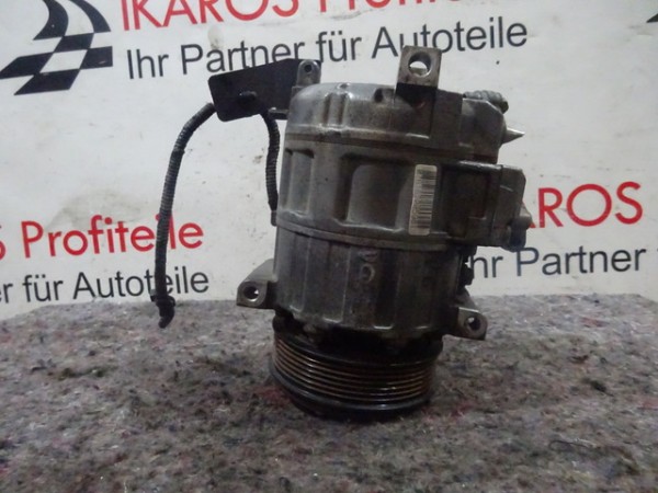 Nissan 350z WQ35 3,5L V6 Klimakompressor Kompressor 92600-JK20B