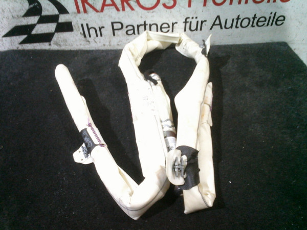 BMW 3er F30 F80 Himmelairbag Airbag Dach Rechts 722104612
