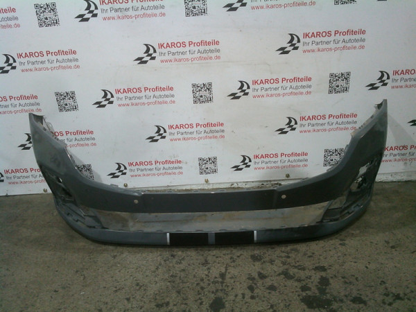 Ford Connect III Mk3 Stoßstange vorne Stoßfänger ab 2022 