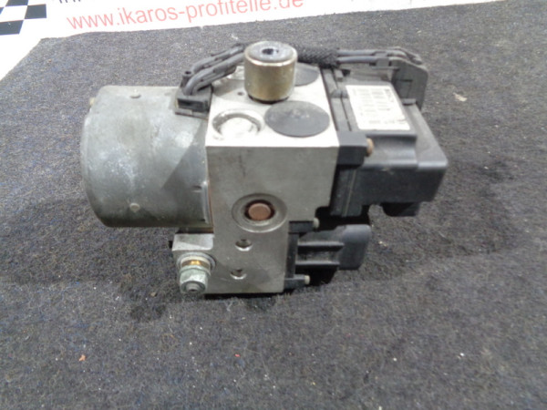 Audi A4 A6 A8 Passat B5 ABS Steuergerät Hydraulikpumpe ABS Block 8E0614111AM