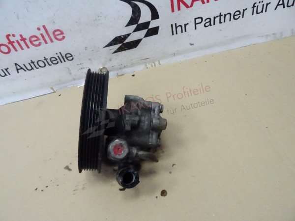 VW Crafter 2,5 TDI Servopumpe Pumpe Servolenkung