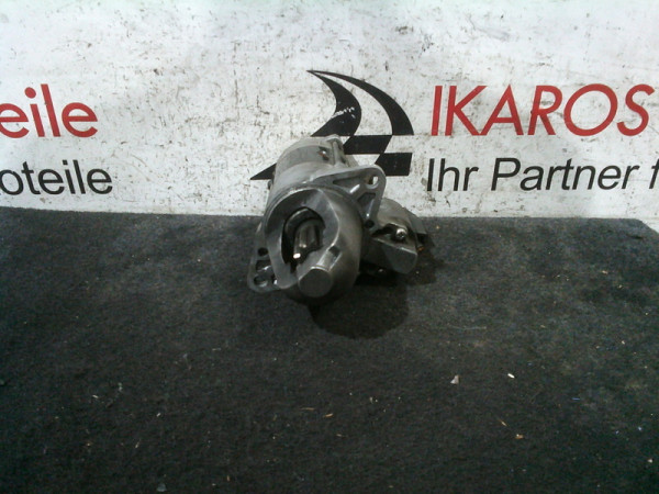 Subaru Anlasser Starter M002T89076