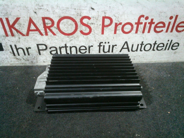Mercedes Benz S-Klasse W220 Bose Verstärker 2208200289