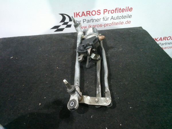 Fiat Panda 312 319 Scheibenwischermotor Wischermotor vorne links MS1592009260