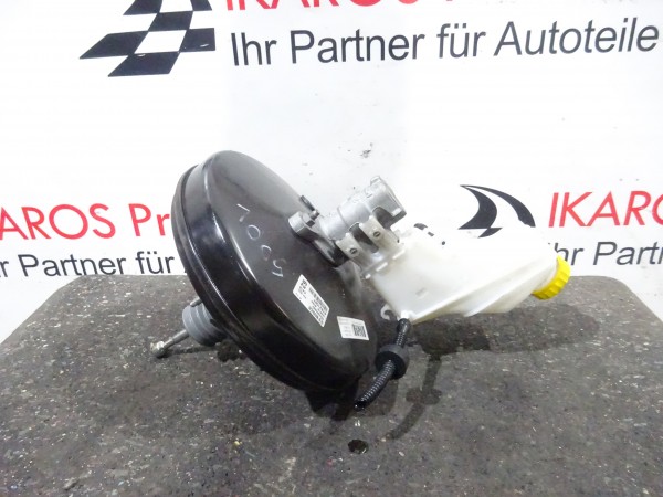 Fiat 500L Bremskraftverstärker Verstärker Bremse 51921087