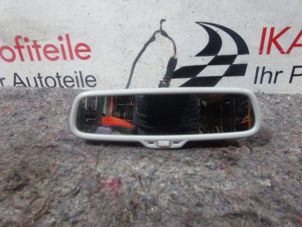 VW Audi Seat Innenspiegel Spiegel Innen abblendbar E11015621