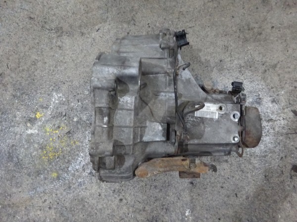 Daihatsu Cuore L 251 1,0l 5 Gang getriebe 43KW Schaltgetriebe