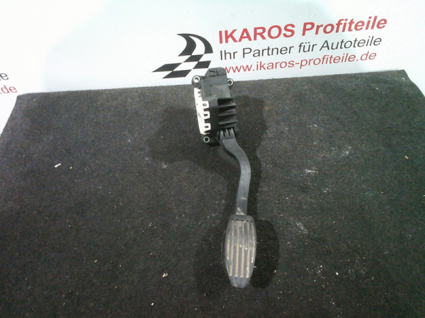 Fiat Panda 321 Pedal Gaspedal 005209784700B