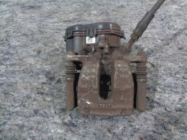 Mercedes A B Kl. W176 W246 Bremssattel Sattel Bremse hinten links