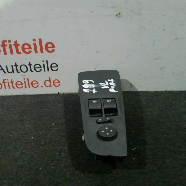 Fiat Punto 189 Fensterheberschalter Schalter Fensterheber vorne links