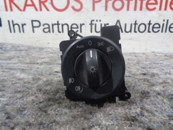 Mercedes Sprinter W906 Lichtschalter Schalter Licht 9065450404
