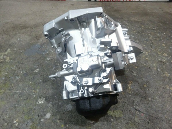 Fiat Punto Schaltgetriebe 5 Gang Top getriebe 1,4L