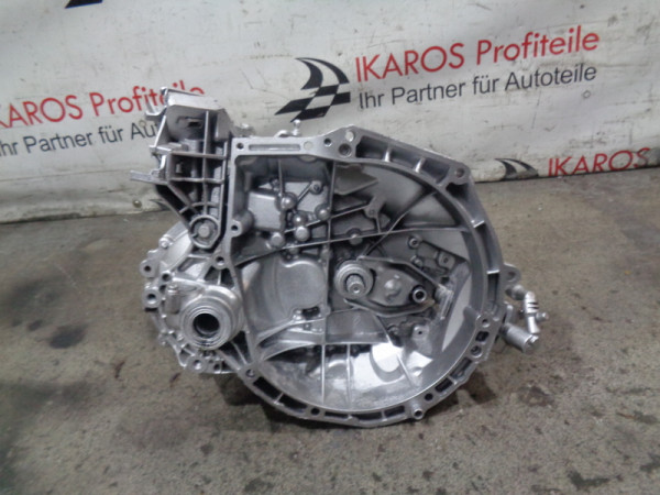 Peugeot 207 1,6 5 Gang 88KW 120 PS Getriebe Schaltgetriebe C3