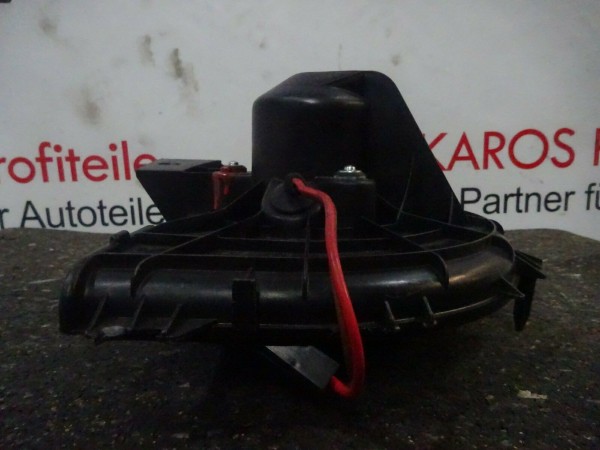 Opel Corsa Combo Heizungslüfter Innenraumgebläse Lüfter 006453T