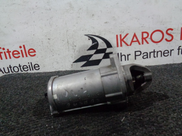 Opel Astra Tigra Corsa Anlasser GM55591492