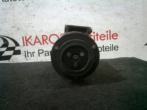 Ford Mondeo Klimakompressor GV6119D62SDB