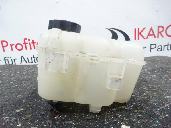 Opel Astra J Ausgleichsbehälter Behälter Kühlwasser 13393368