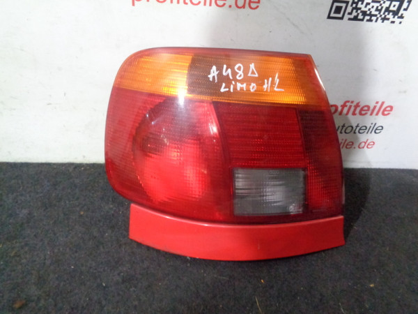 Audi A4 8T Limo Rückleuchte Rücklicht hinten links Fahrerseite