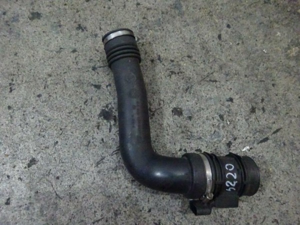 Mercedes S-Klasse W220 Luftmassenmesser LMM A0000941748