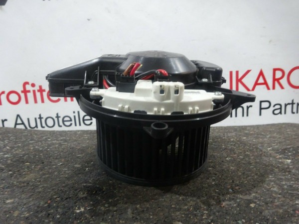 Mercedes ML W166 Heizungslüfter Gebläsemotor T1015113G