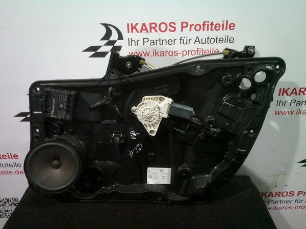 Mercedes B CLA W117 Türgriff Türoffner Griff A2047601634