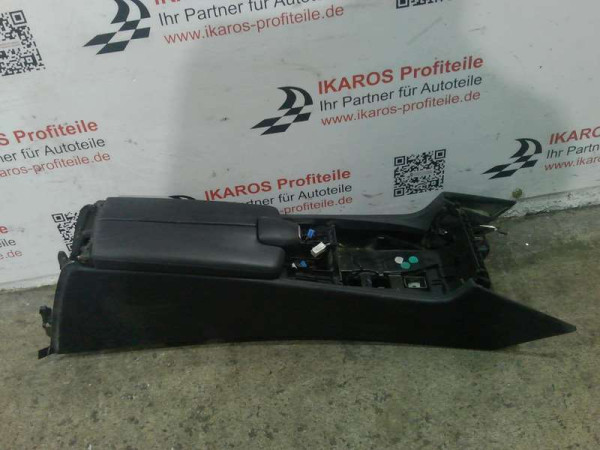 Mercedes CLS W218 Mittelarmlehne Armlehne Mittelkonsole