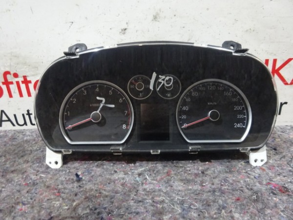 Hyundai i30 Tacho Kombiinstrument Tachometer 94003-2L425