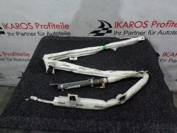 VW Jetta Vl Limousine Kopfairbag Dachairbag rechts 5C6880742A