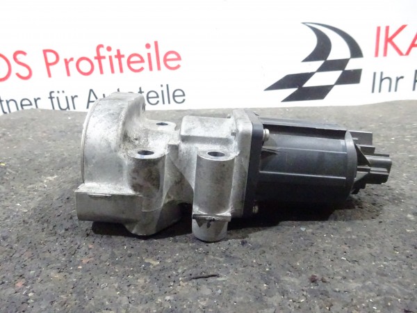 Opel Astra H Zafira B 1,7 CDTI AGR Ventil 89737 66633