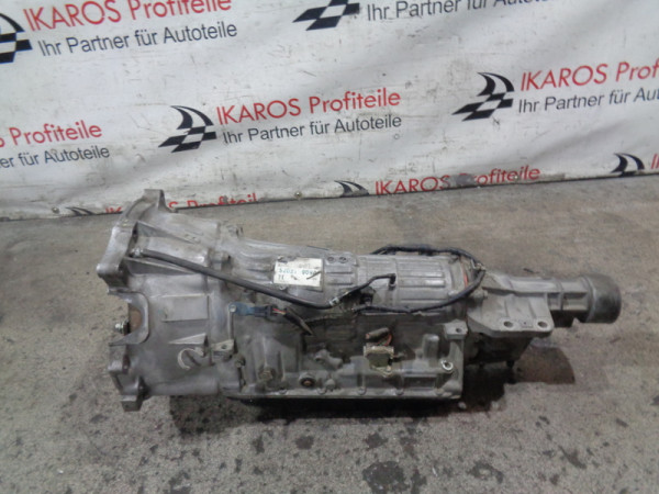 Mazda MX5 III Benziner 2,0 Automatikgetriebe SJ021-9090 getriebe