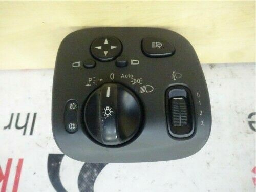 Mercedes Benz W203 W209 Lichtschalter Schalter A2035450504