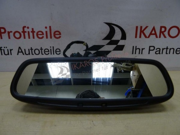 Ford Mondeo IV 4 Mk4 innenspiegel abblendbar 3S7A 17EG7804