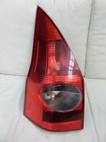 Renault Megane II Kombi Rückleuchte Links