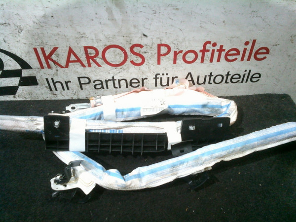 Seat Ibiza V Dachairbag Kopfairbag rechts Beifahrerseite 34219982F