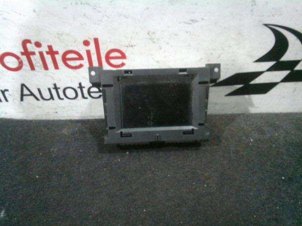 Opel Antara Display Monitor Bordcomputer 96858451