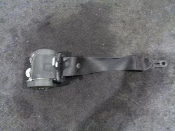 BMW 3er E91 Kombi Sicherheitsgurt Gurt hinten links 7137468