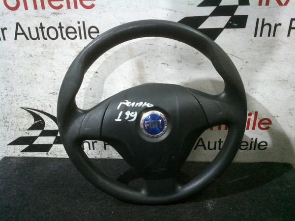 Fiat Punto 199 Lenkrad
