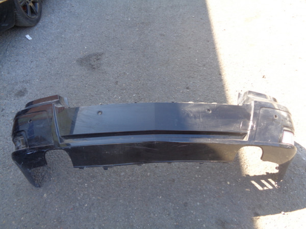Mercedes GLK X204 Stoßstange hinten Stoßfänger PDC 2010-2012 KN 