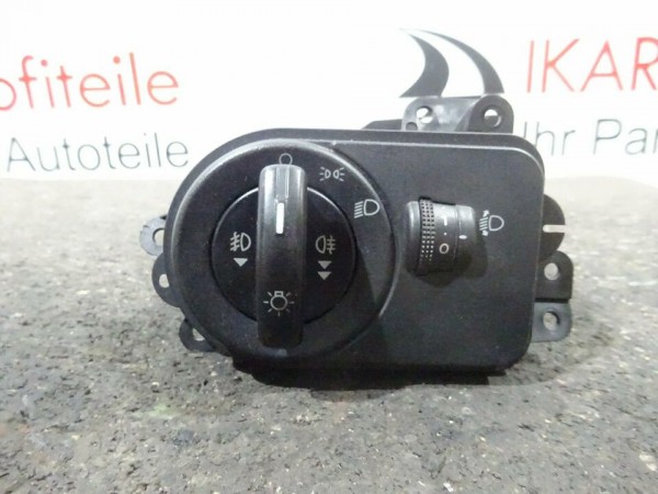 Ford Fusion Lichtschalter Schalter Licht 2S6T13A024 CA