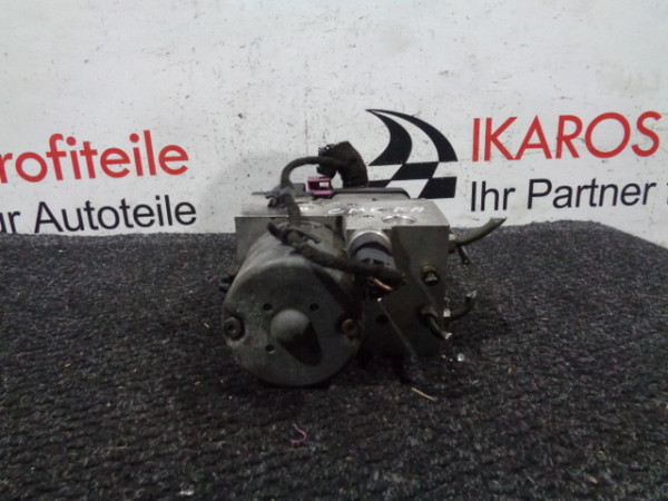 Opel ABS Pumpe ABS Steuergerät Hydroblock 0265202512