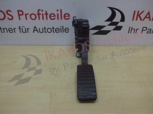 Renault Laguna II 1.9 DCi Gaspedal 8200415818--A