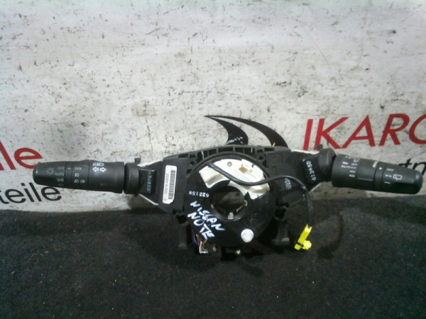 Nissan Note Blinkerschalter Lenkstockschalter