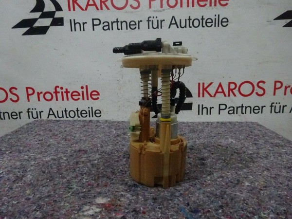 Smart Fortwo 450 Kraftstoffpumpe Benzin Pumpe 09750029901