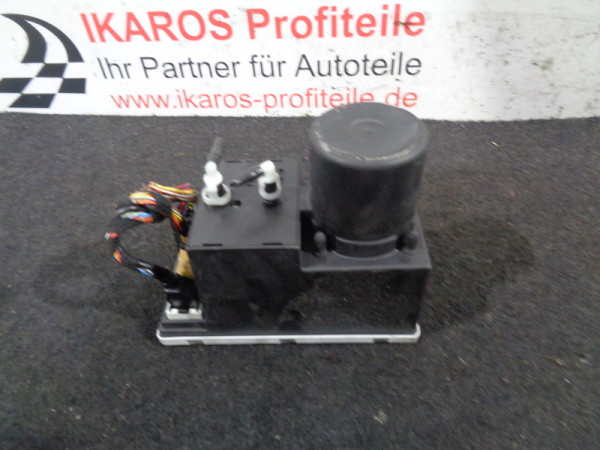 Audi A4 B5 Zentralverriegelungspumpe ZV Pumpe 8D0862257 B