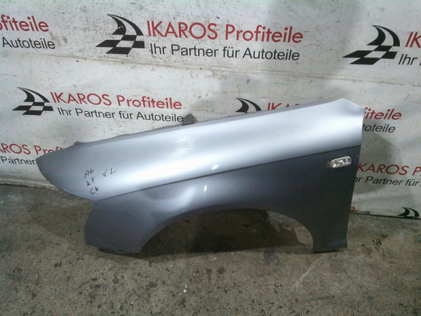 Audi A6 4F C6 Kotflügel Links Fahrerseite