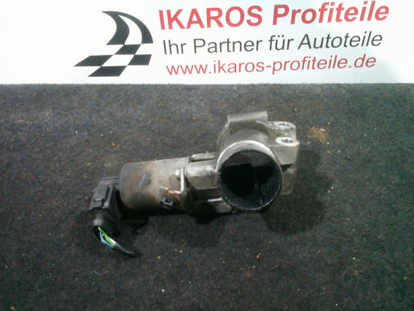Smart ForTwo 450 Ventil AGR Abgasrückventil A6600900154