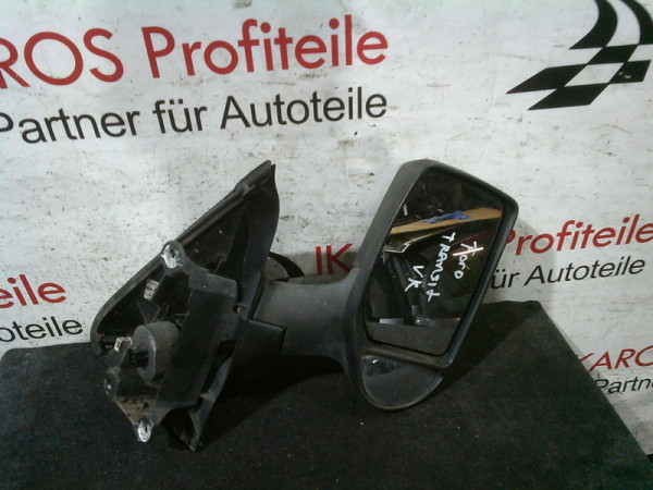 Ford Transit Aussenspiegel rechts Beifahrerseite 