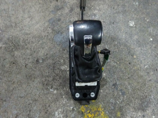 VW Passat 3C Schaltkulisse Automatikgetriebe Automatik 3C1713025H