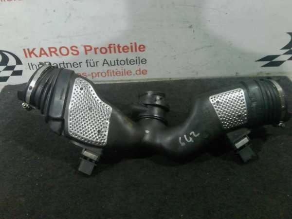 Mercedes V6 CDI Luftmassenmesser A6420943497 LMM Om 642